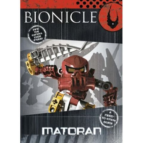 BIONICLE - Matoran (Mini)