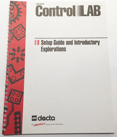 Control Lab Setup Guide and Introductory Explorations