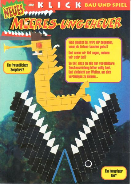 Klick Bau und Spiel (925.544-CH.D.)