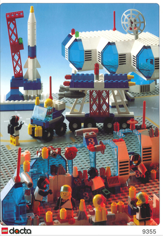 Set 9355 Activity Card 2 (120252)