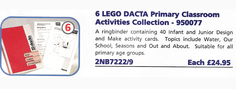 Primary Classroom Activities Collection