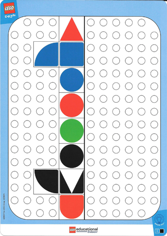 Set 9546 Activity Card  1 (4226811)