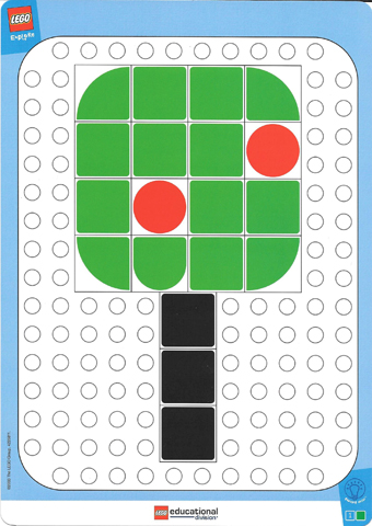 Set 9546 Activity Card  5 (4226811)