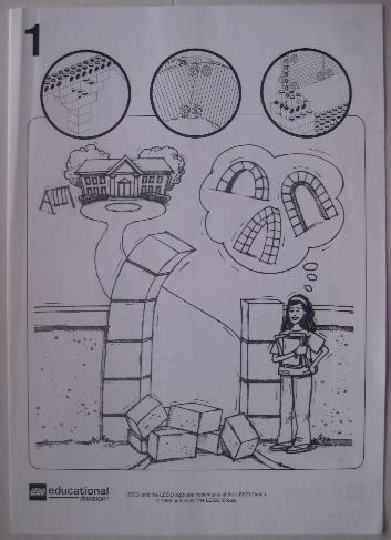 Set 9618 Activity Booklet 3 - Activity Worksheet