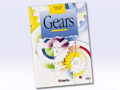 Gears (9610) Teacher Guide