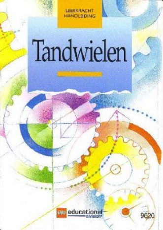 Gear (9610) Teacher Guide - Tandwielen - Dutch version