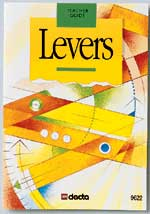 Levers (9612) Teacher Guide