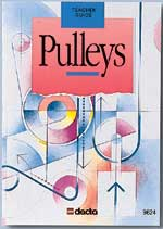 Pulleys (9614) Teacher Guide