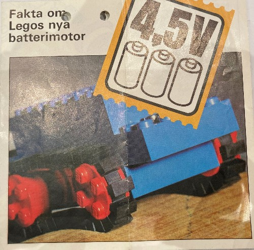 Fakta om Legos nya batterimotor (97040-Sv)