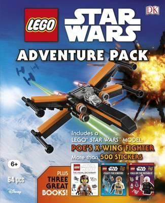 Star Wars Adventure Pack