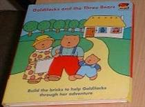 DUPLO Playbook - Goldilocks and the Three Bears (0434968706)