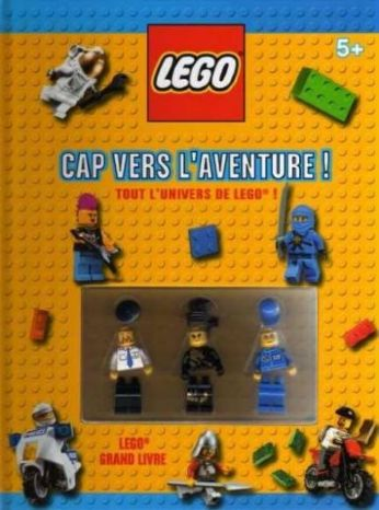 Cap vers l'aventure !