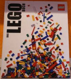 Das LEGO Buch
