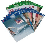 Activity Cards for Non-Motorized Simple Machines (979630)