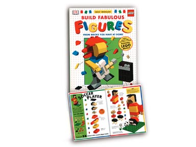 Fabulous Figures Book