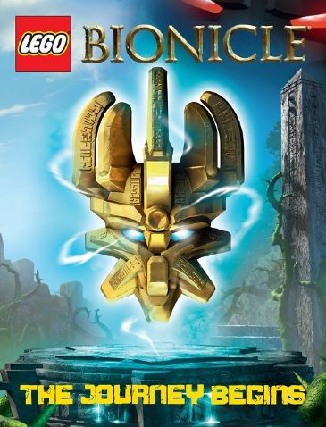 BIONICLE - The Journey Begins