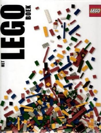 Het LEGO Boek (9789048814183)