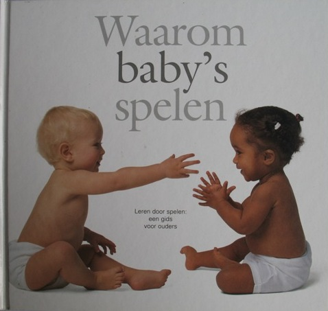 Waarom baby's spelen (4323967-nl)