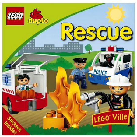 Rescue (LEGO Ville)