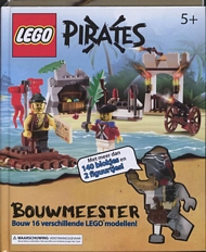 Pirates - Bouwmeester (Hardcover) (Dutch Edition)