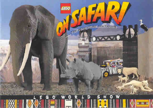 World Show 9 Program