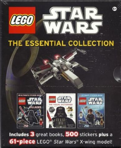 Star Wars - The Essential Collection