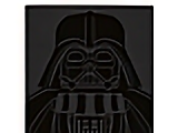 Star Wars - Darth Vader Exclusive Book (Argos Promotional)