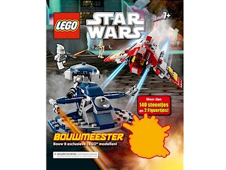 Star Wars - Bouwmeester (Hardcover) (Dutch Edition)