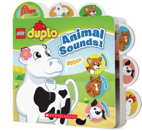 Animal Sounds!