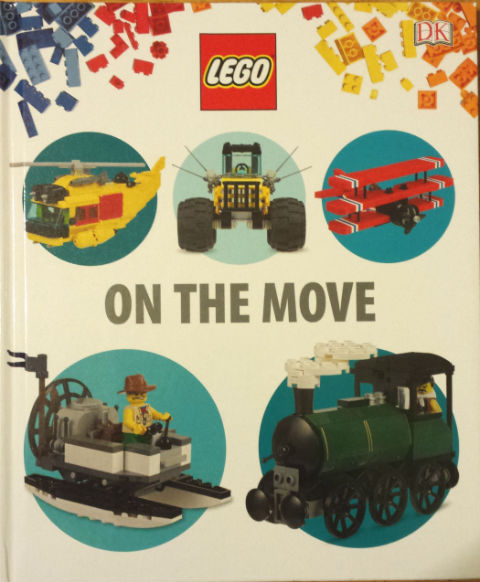 On the Move (Hardcover)