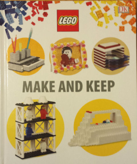 Make and Keep (Hardcover)