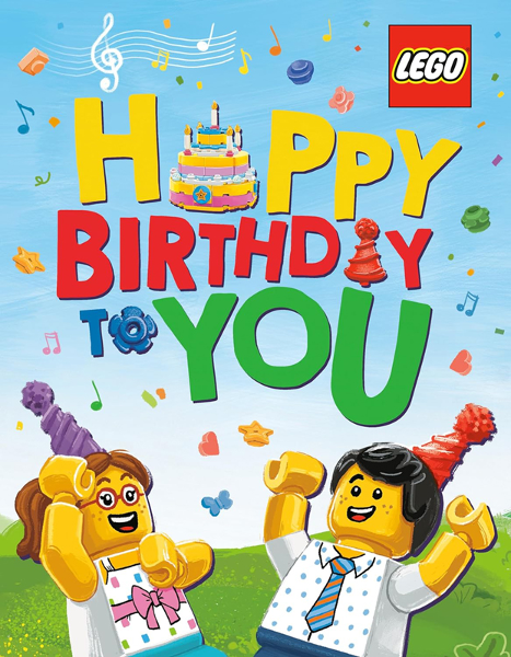 Happy Birthday to You (Hardcover)