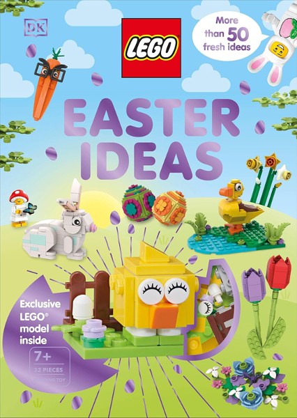 Easter Ideas (Hardcover)