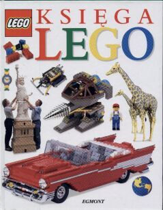 Księga LEGO