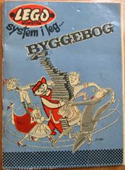 System i leg....Byggebog