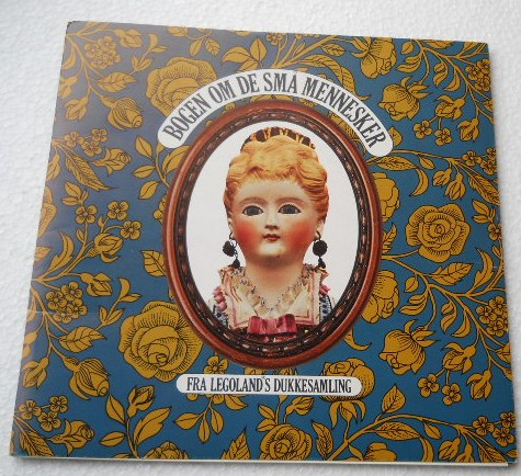 Bogen om de små mennesker (The book about the little people)