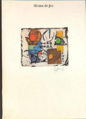 50 Years of Play - French (50 ans de jeu)