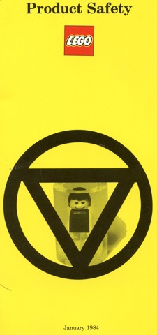 Product Safety, 1984