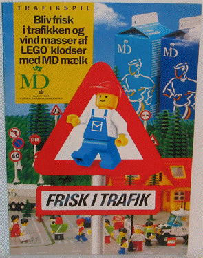 Frisk i Trafik