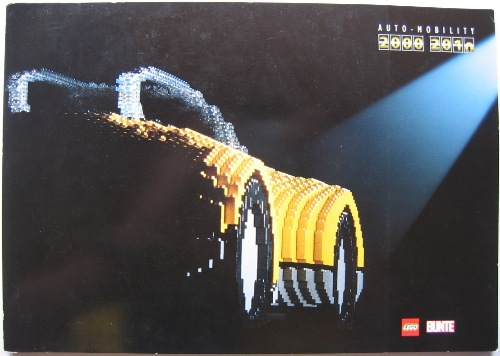 Auto-Mobility 2000 2010