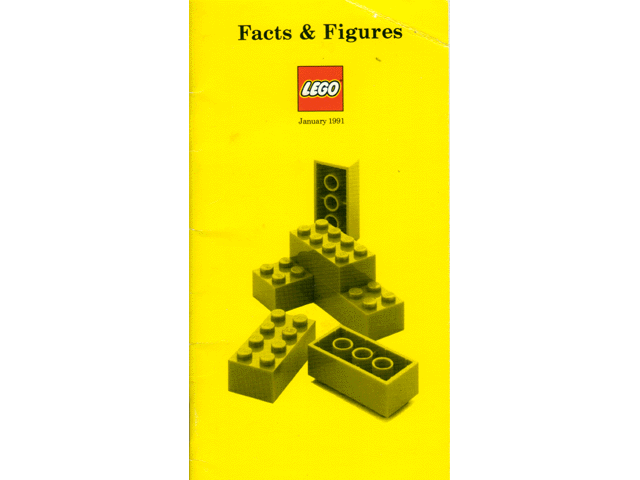 Facts & Figures, 1991