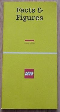 Facts & Figures, 1995