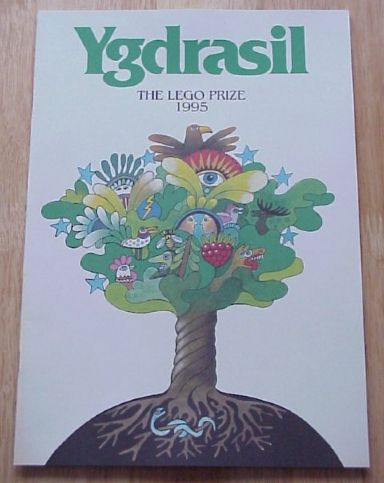 Ygdrasil, The LEGO Prize 1995