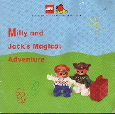 DUPLO - Milly and Jack's Magical Adventure