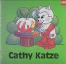 Small Book - Cathy Katze (German)