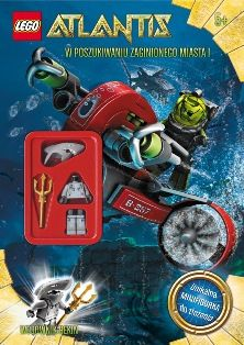 Atlantis Magazine 2010 (Edition 1) Polish - W poszukiwaniu zaginionego miasta I