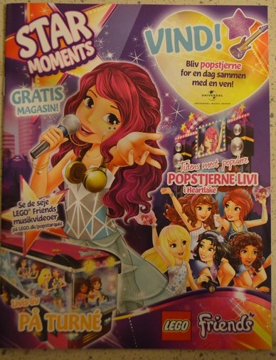 Friends Magazine 2015 Star Moments (25111691_6137856 DA) (Danish)