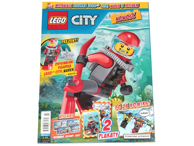 City Magazine 2017 Issue 3 (Polish)