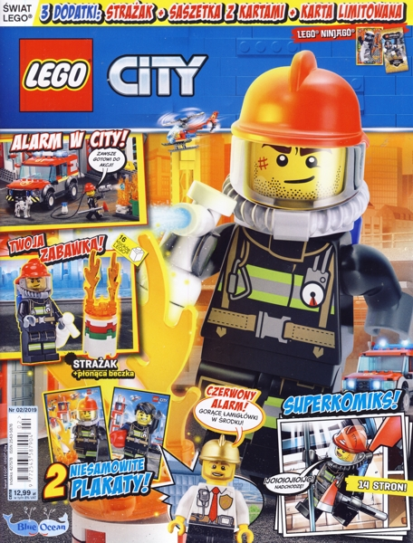 City Magazine 2019 Issue 2 (Polish)