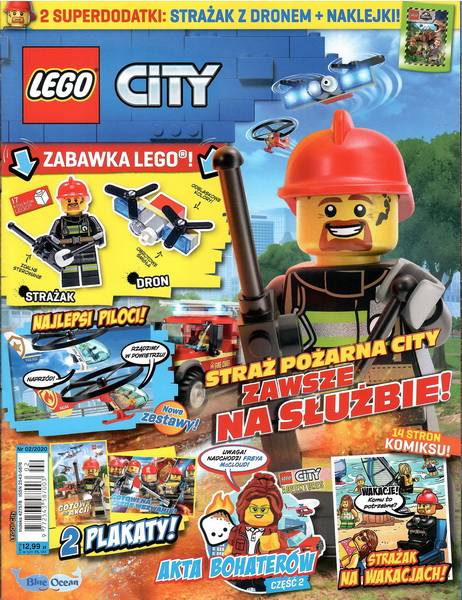 City Magazine 2020 Issue 2 (Polish)